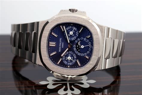 ewiger kalender patek philippe|Patek Philippe .